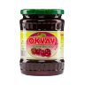 Okyay Çilek Reçeli 720 Gr Cam Kavanoz