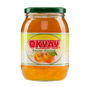Okyay 1500 gr. kavanoz kayısı  reçeli