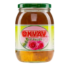Okyay 1500gr. kavanoz gül reçeli