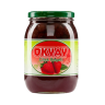 Okyay 1500 gr. kavanoz çilek reçeli