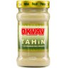 300 GR KAVANOZ TAHİN